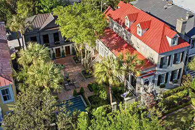 140 Queen Street, Charleston, SC 29401 - Photo 2