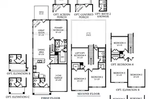307 Clipper Ct, Summerville, SC 29486 - Photo 4