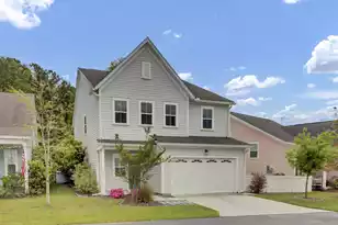 5001 Conestoga Dr, Hanahan, SC 29410 - Photo 2