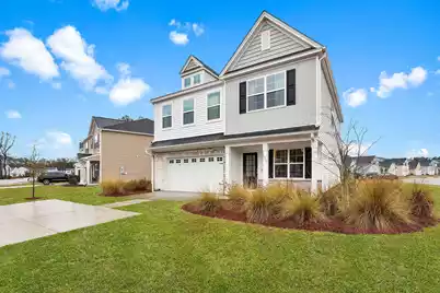 2241 Clarabelle Lane, Summerville, SC 29483 - Photo 2