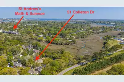 51 Colleton Drive, Charleston, SC 29407 - Photo 8