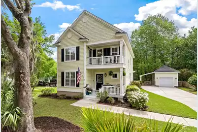 1772 Manassas Drive, Charleston, SC 29414 - Photo 1