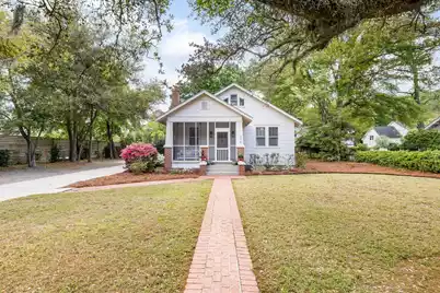 216 Woodland Shores Road, Charleston, SC 29412 - Photo 2