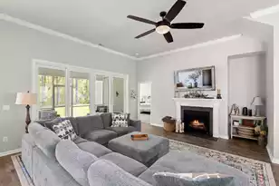 404 Oak Vw Wy, Summerville, SC 29483 - Photo 18