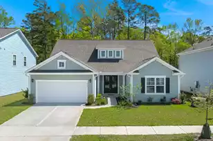 404 Oak Vw Wy, Summerville, SC 29483 - Photo 2
