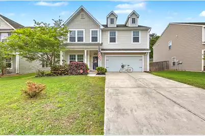 106 Medford Drive, Summerville, SC 29485 - Photo 1