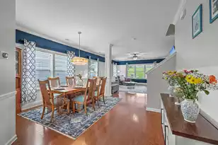 106 Medford Dr, Summerville, SC 29485 - Photo 8