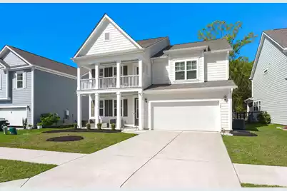 197 Cherry Grove Drive, Summerville, SC 29483 - Photo 4