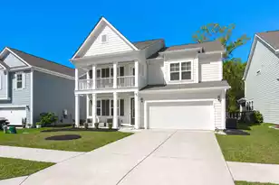 197 Cherry Grv Dr, Summerville, SC 29483 - Photo 4