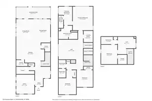 153 Country Gate Ln, Summerville, SC 29485 - Photo 16