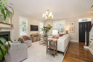 1116 Sea Island Crossing Ln, Mount Pleasant, SC 29464 - Photo 8