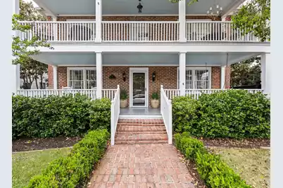4 Rutledge Boulevard #Unit A, Charleston, SC 29401 - Photo 2