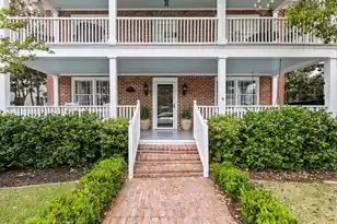 4 Rutledge Blvd #A, Charleston, SC 29401 - Photo 2