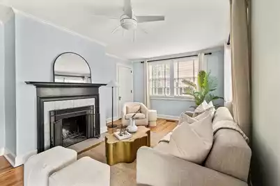 4 Rutledge Boulevard #Unit A, Charleston, SC 29401 - Photo 4