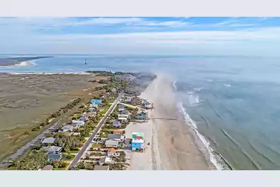 1707 Ashley Avenue E #B, Folly Beach, SC 29439 - Photo 54