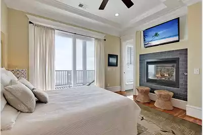 1707 Ashley Avenue E #B, Folly Beach, SC 29439 - Photo 26