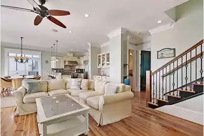 1707 Ashley Avenue E #B, Folly Beach, SC 29439 - Photo 6