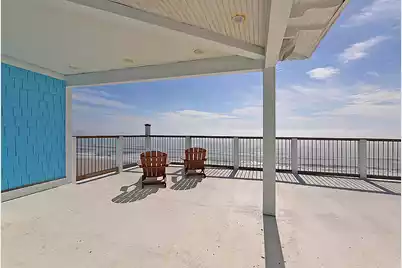 1707 Ashley Avenue E #B, Folly Beach, SC 29439 - Photo 36