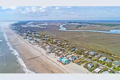 1707 Ashley Avenue E #B, Folly Beach, SC 29439 - Photo 52