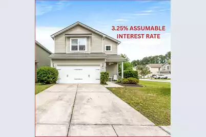 192 Brookhaven Road, Summerville, SC 29486 - Photo 1