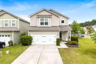 192 Brookhaven Rd, Summerville, SC 29486 - Photo 1