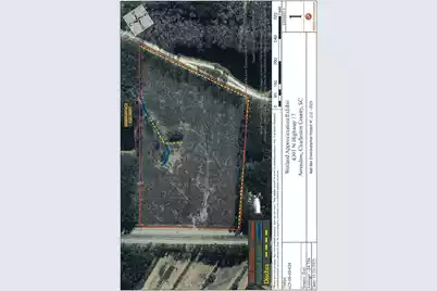 0 Hwy 17 N, Mount Pleasant, SC 29429 - Photo 2