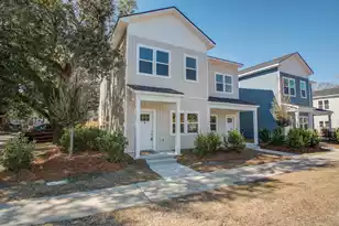 5739 Murray Ave N, Hanahan, SC 29410 - Photo 1