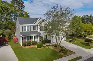 5066 Timicuan Way, Summerville, SC 29485 - Photo 1