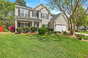 5066 Timicuan Way, Summerville, SC 29485 - Photo 4