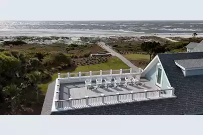 30 Fairway Dunes Lane, Isle Of Palms, SC 29451 - Photo 36