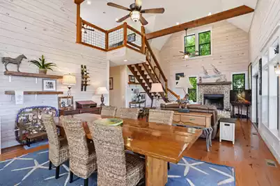 1692 Wharf Ferry Road, Edisto Island, SC 29438 - Photo 22