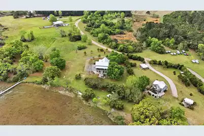 1692 Wharf Ferry Road, Edisto Island, SC 29438 - Photo 46