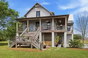 1692 Wharf Ferry Rd, Edisto Island, SC 29438 - Photo 1