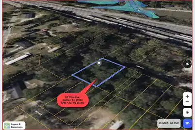 52 3rd Avenue, Sumter, SC 29150 - Photo 1