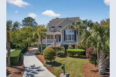 3312 Rees Row, Mount Pleasant, SC 29466 - Photo 2