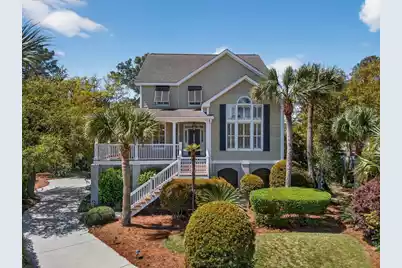 3312 Rees Row, Mount Pleasant, SC 29466 - Photo 1