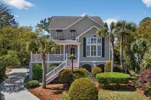 3312 Rees Row, Mount Pleasant, SC 29466 - Photo 1