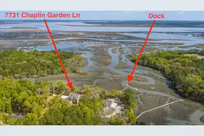 7731 Chaplin Garden Lane, Edisto Island, SC 29438 - Photo 62