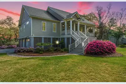 7731 Chaplin Garden Lane, Edisto Island, SC 29438 - Photo 4