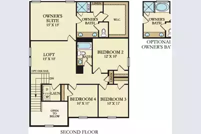 1016 Tea Time Drive, Summerville, SC 29485 - Photo 4