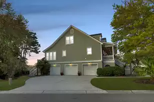 1330 Tidal Creek Cove, Charleston, SC 29412 - Photo 6