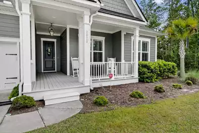 2820 Summertime Lane, Mount Pleasant, SC 29466 - Photo 8