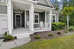 2820 Summertime Ln, Mount Pleasant, SC 29466 - Photo 8