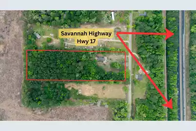 8197 Old Jacksonboro Road, Adams Run, SC 29426 - Photo 2