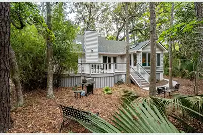 597 Oyster Rake Drive, Kiawah Island, SC 29455 - Photo 44