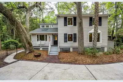 597 Oyster Rake Drive, Kiawah Island, SC 29455 - Photo 4