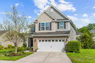 3616 Haymont Ln, Ladson, SC 29456 - Photo 2