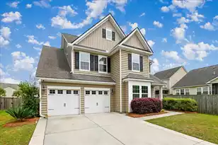 9906 Winged Elm St, Ladson, SC 29456 - Photo 2