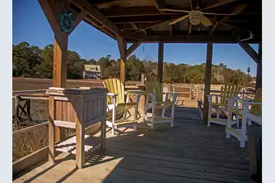 715 Ramshorn Lane, McClellanville, SC 29458 - Photo 10