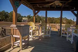 715 Ramshorn Ln, McClellanville, SC 29458 - Photo 10